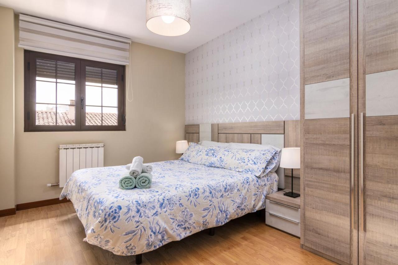 Apartamento Cano Badillo - Plaza Mayor - Leonapartamentos Zewnętrze zdjęcie